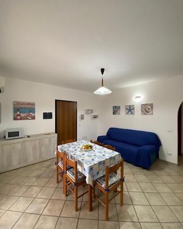 Casa Alessandra Tortoli Exterior photo